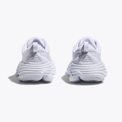 BONDI 8 White/White