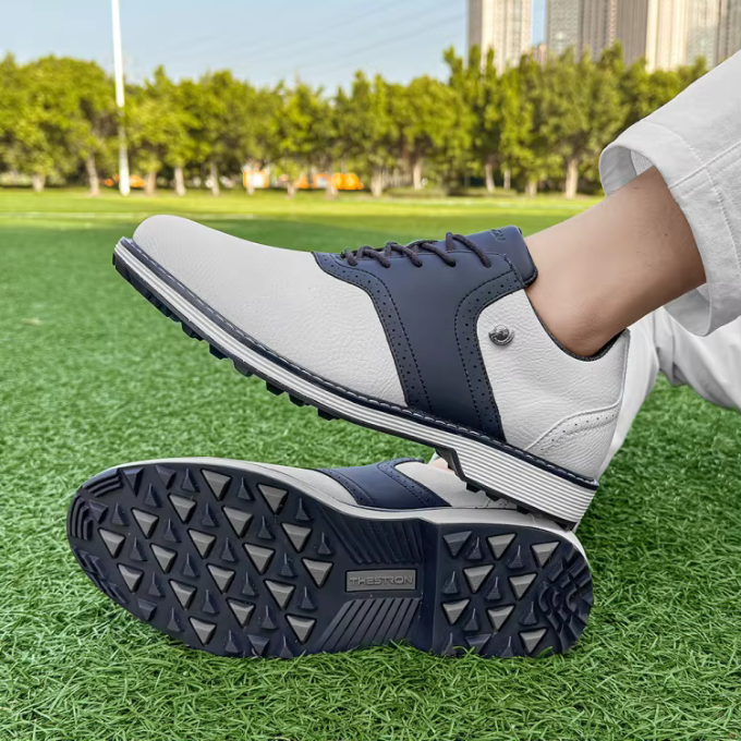 Fairway Classic Golf Shoe