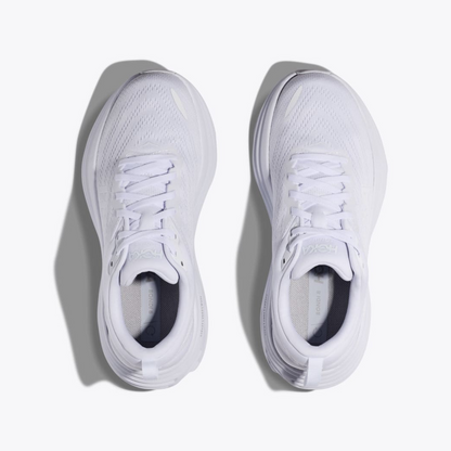 BONDI 8 White/White