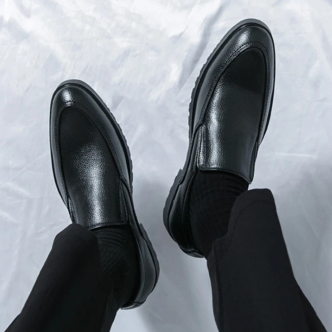 The Astor Slip-On