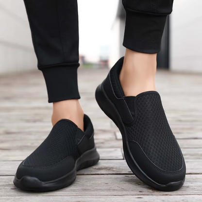 Cloudstep Slip-Ons