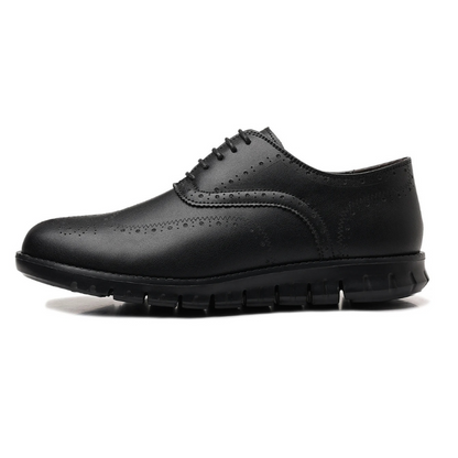 Camden Brogue Sneakers