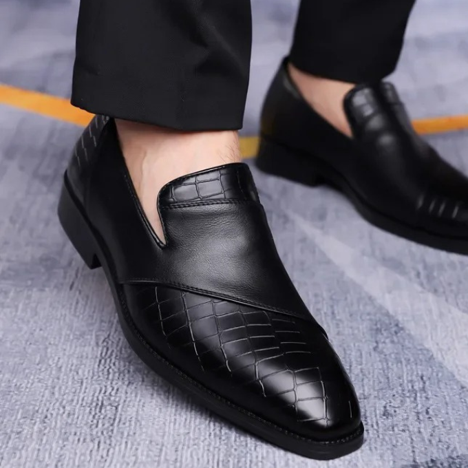 The Langford Dress Shoe