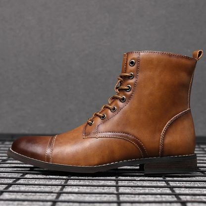 The Easton Vintage Boot
