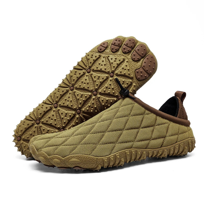 The Ridge Puff Walking Shoes