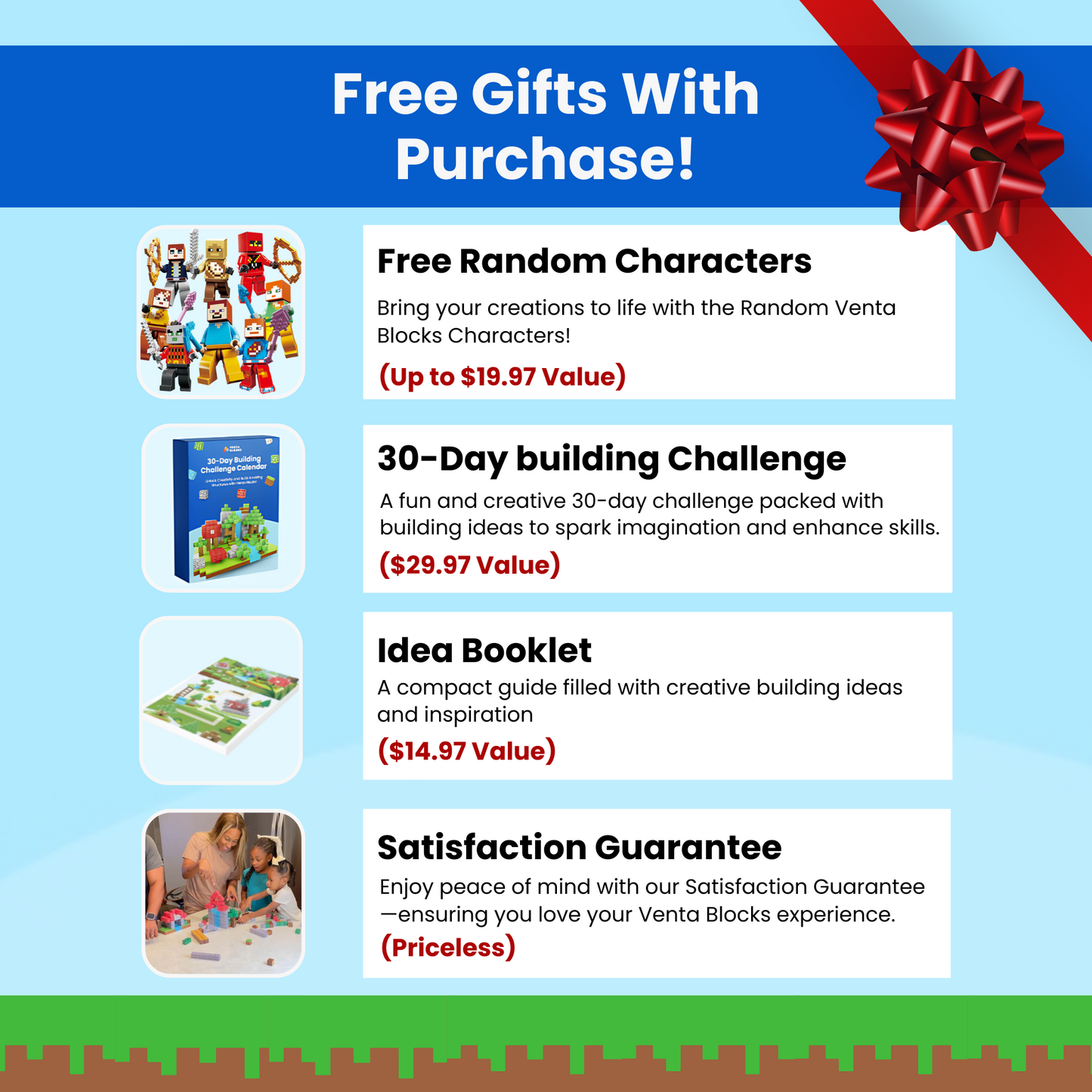 Byggia™ STEM Lärande Magnetiska Byggklossar