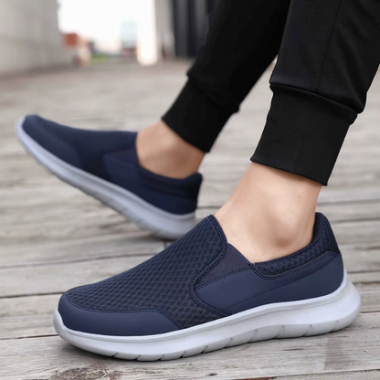 Cloudstep Slip-Ons
