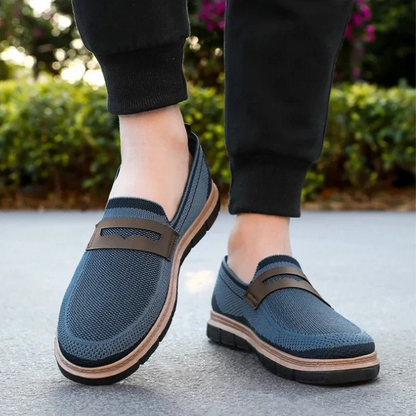 Haven Loafers