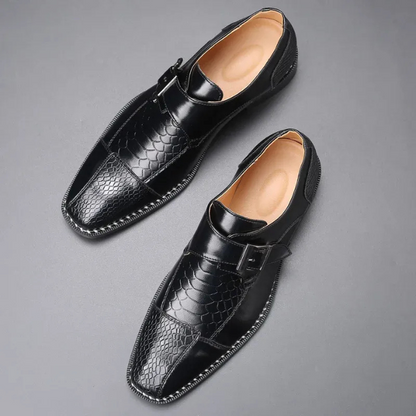 The Viper Dress Shoe
