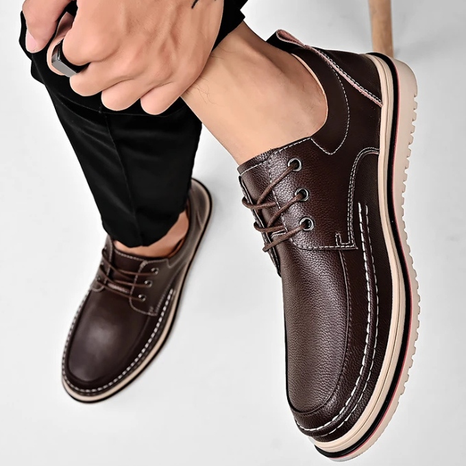 The Beckmore Derbies