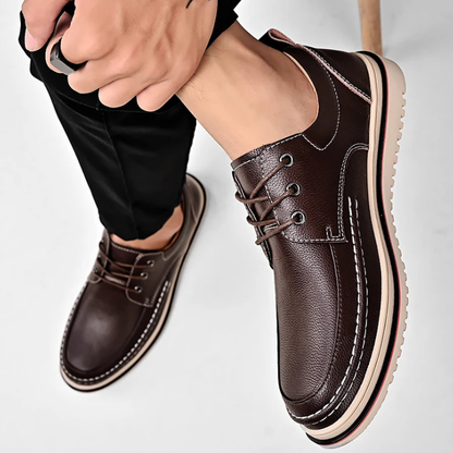 The Beckmore Derbies