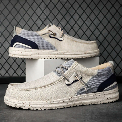The Waypoint Canvas Shoes