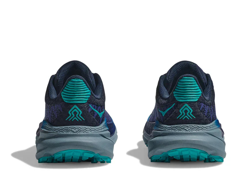 Challenger 7 - Bellwether Blue