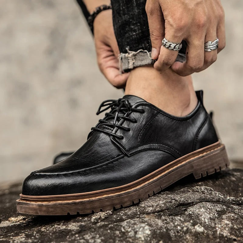 Westwell Lowcut Shoe