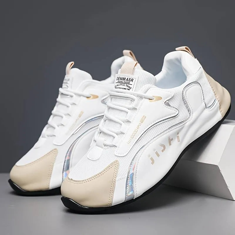 Men’s Outdoor Stylish Sneakers