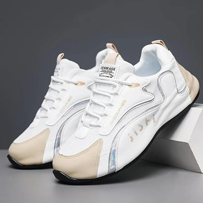 Men’s Outdoor Stylish Sneakers