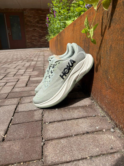 Hoka M Rincon 4 Forest Lichen / Eucalyptus