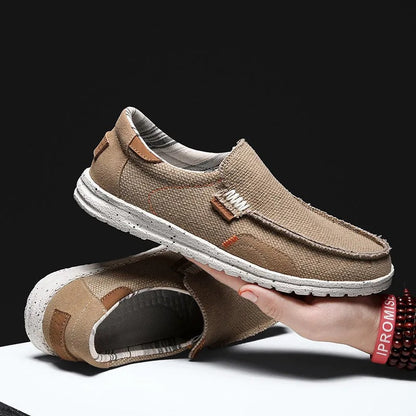 Dockstone Slip-On