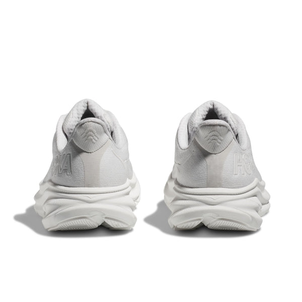 CLIFTON 9 White/White