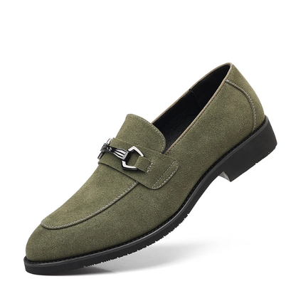 The Avenue Slip-On Loafers