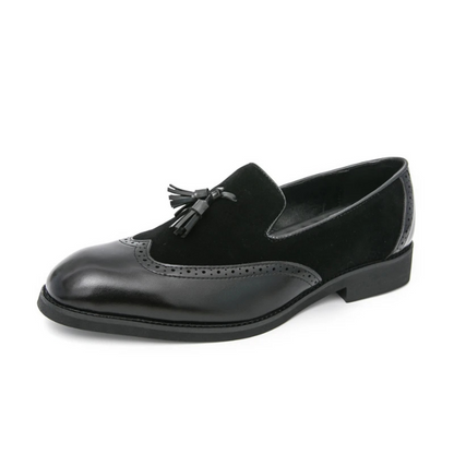 The Baron Gentleman Shoe
