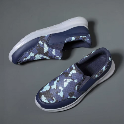Cloudstep Slip-Ons