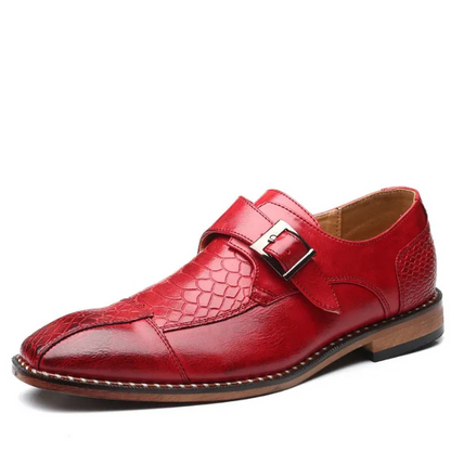 The Viper Dress Shoe