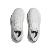 CLIFTON 9 Hvit/Hvit