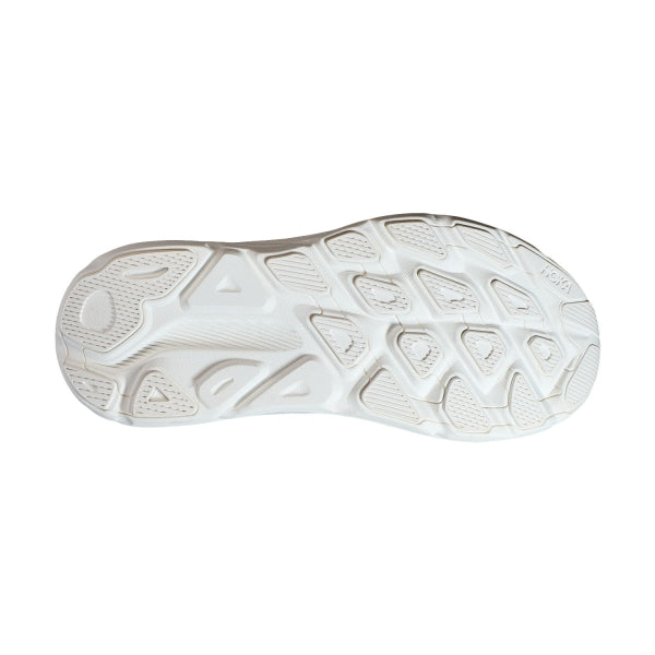 CLIFTON 9 White/White