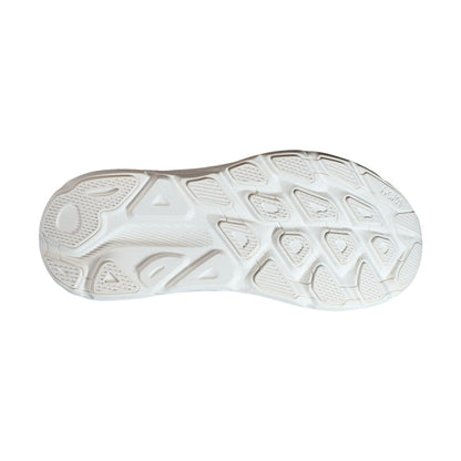 CLIFTON 9 White/White