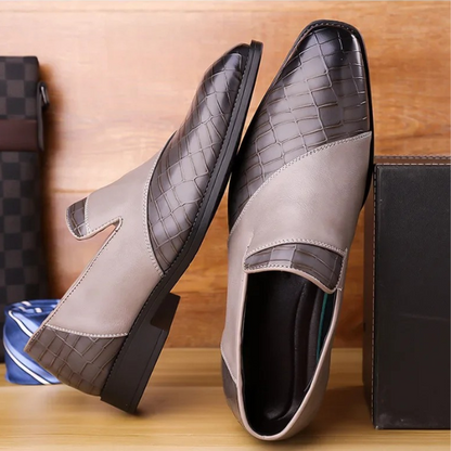 The Langford Dress Shoe