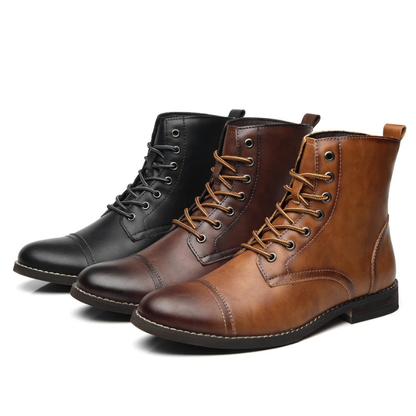 The Easton Vintage Boot