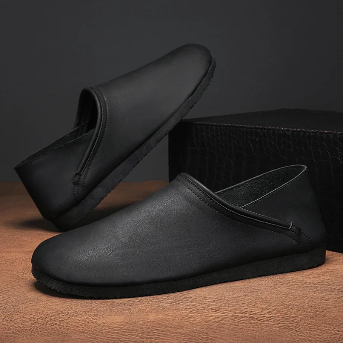 The Noa Loafers