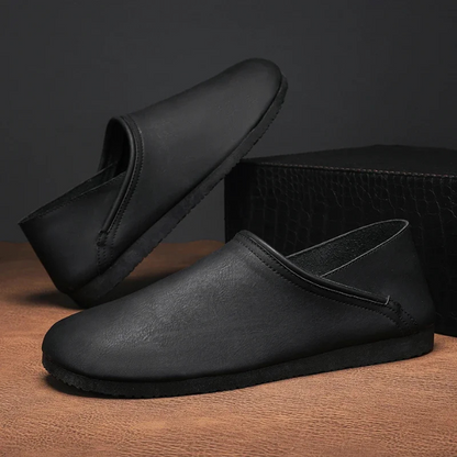 The Noa Loafers