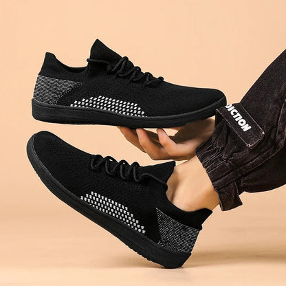 Mason Barefoot Sneaker