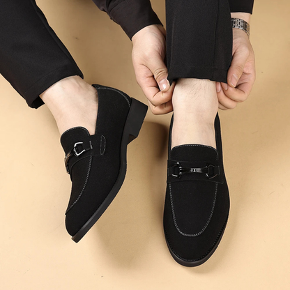 The Avenue Slip-On Loafers