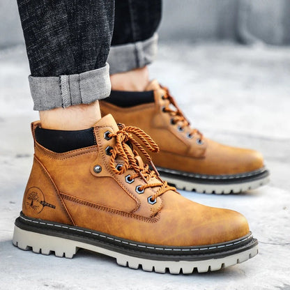 Fieldstone Work Boot