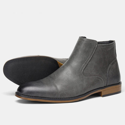 Ashbury Chelsea Boot
