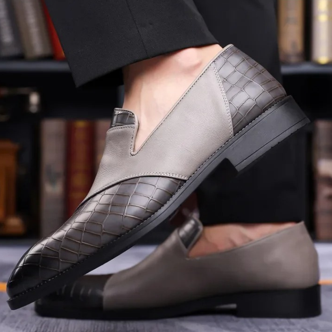 The Langford Dress Shoe