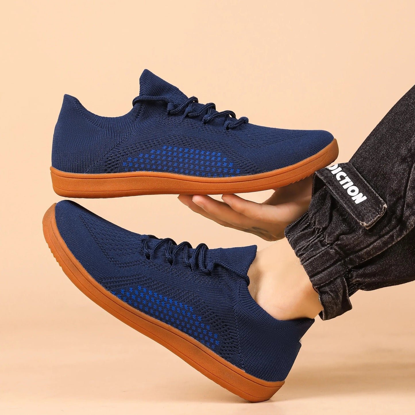 Mason Barefoot Sneaker