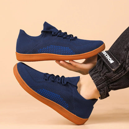 Mason Barefoot Sneaker