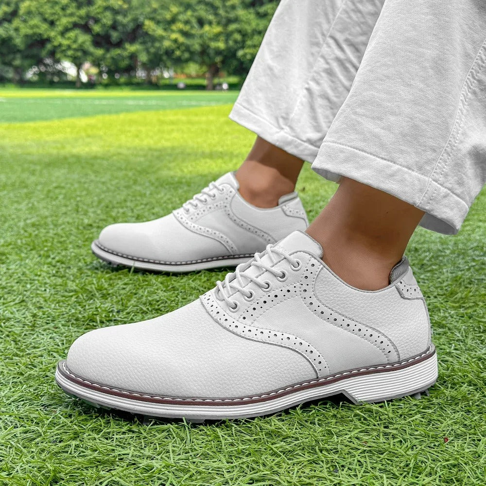 The Fairway Brogue