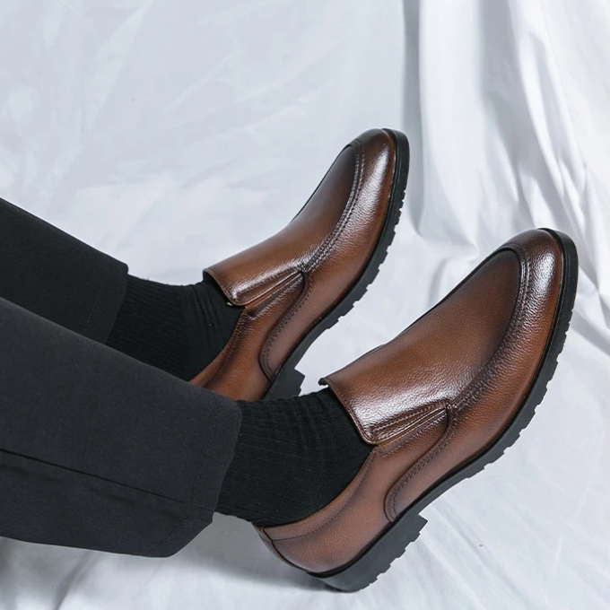 The Astor Slip-On