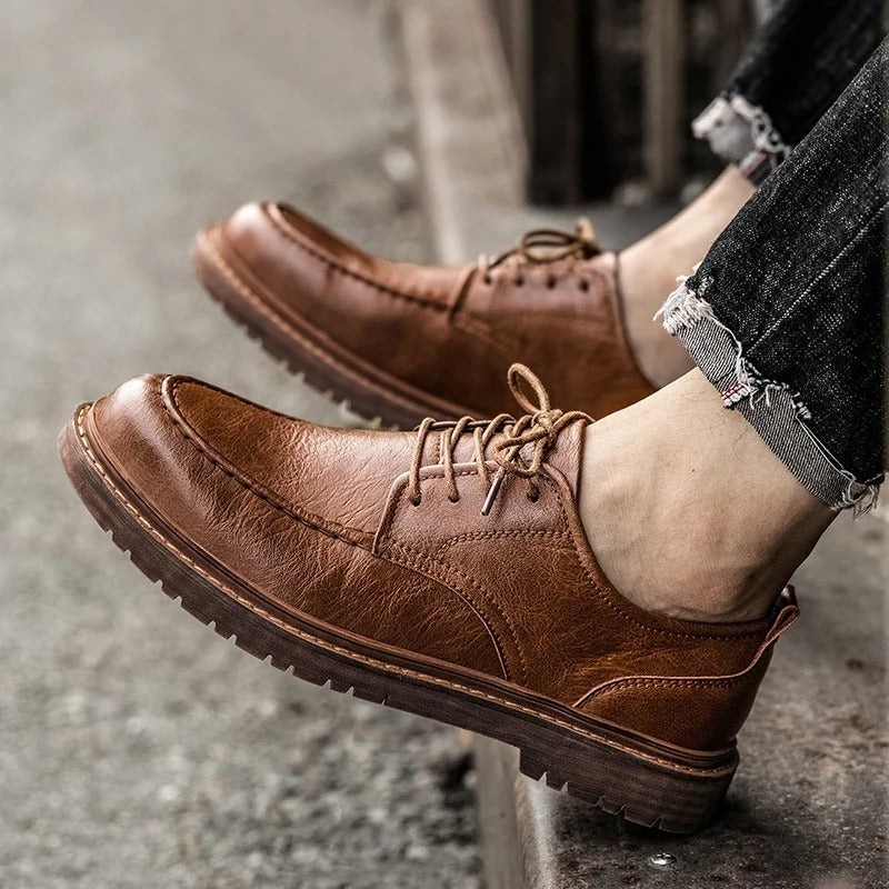 Westwell Lowcut Shoe