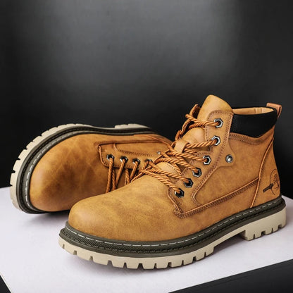 Fieldstone Work Boot