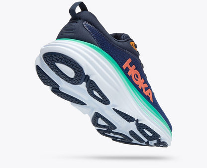 BONDI 8 Outer Space/Bellwether Blue