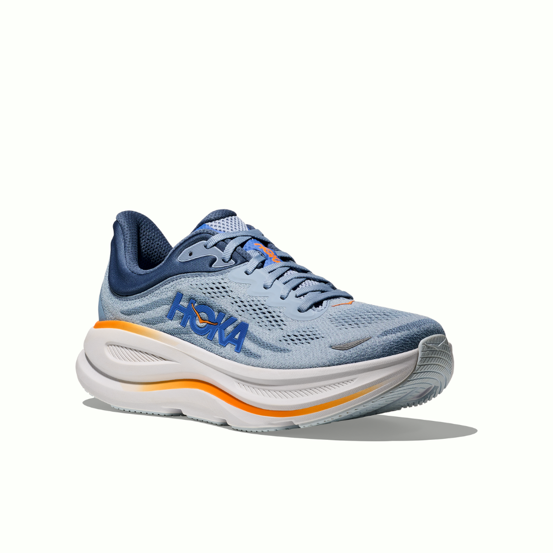 BONDI 9 – Luna Moth Blue Spark