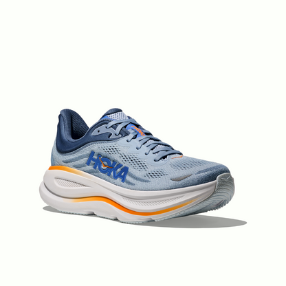 BONDI 9 – Luna Moth Blue Spark