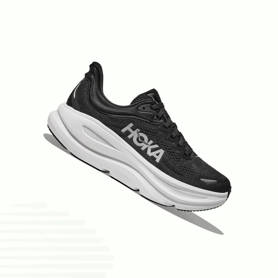 BONDI 9 – Black/White