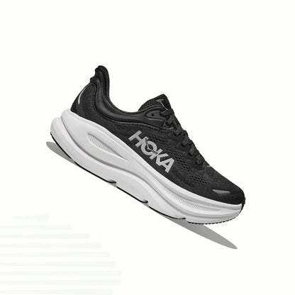BONDI 9 – Black/White